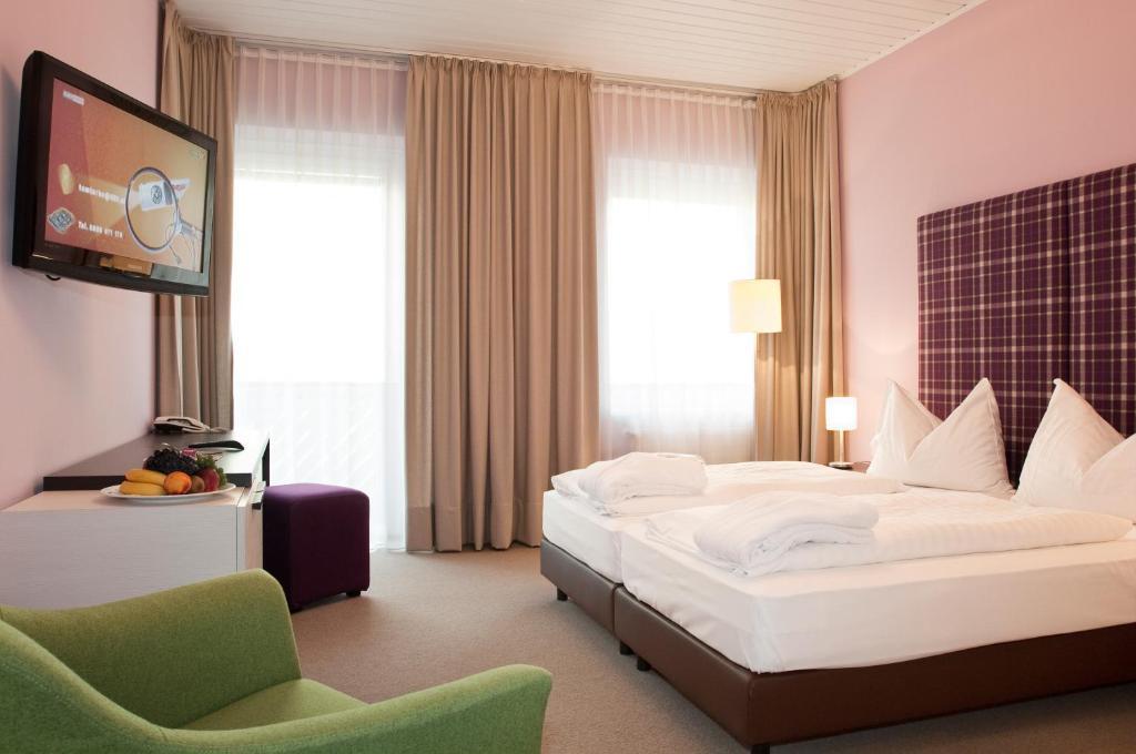 Comfort Doppelzimmer