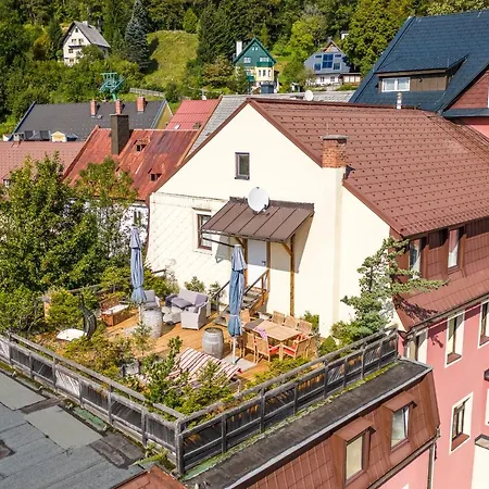 Hotel Drei Hasen-2