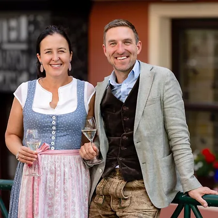 Hotel Drei Hasen-3